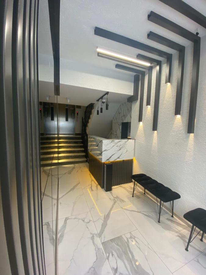 Dolce Vita Suite Hotel Istanbul Eksteriør billede