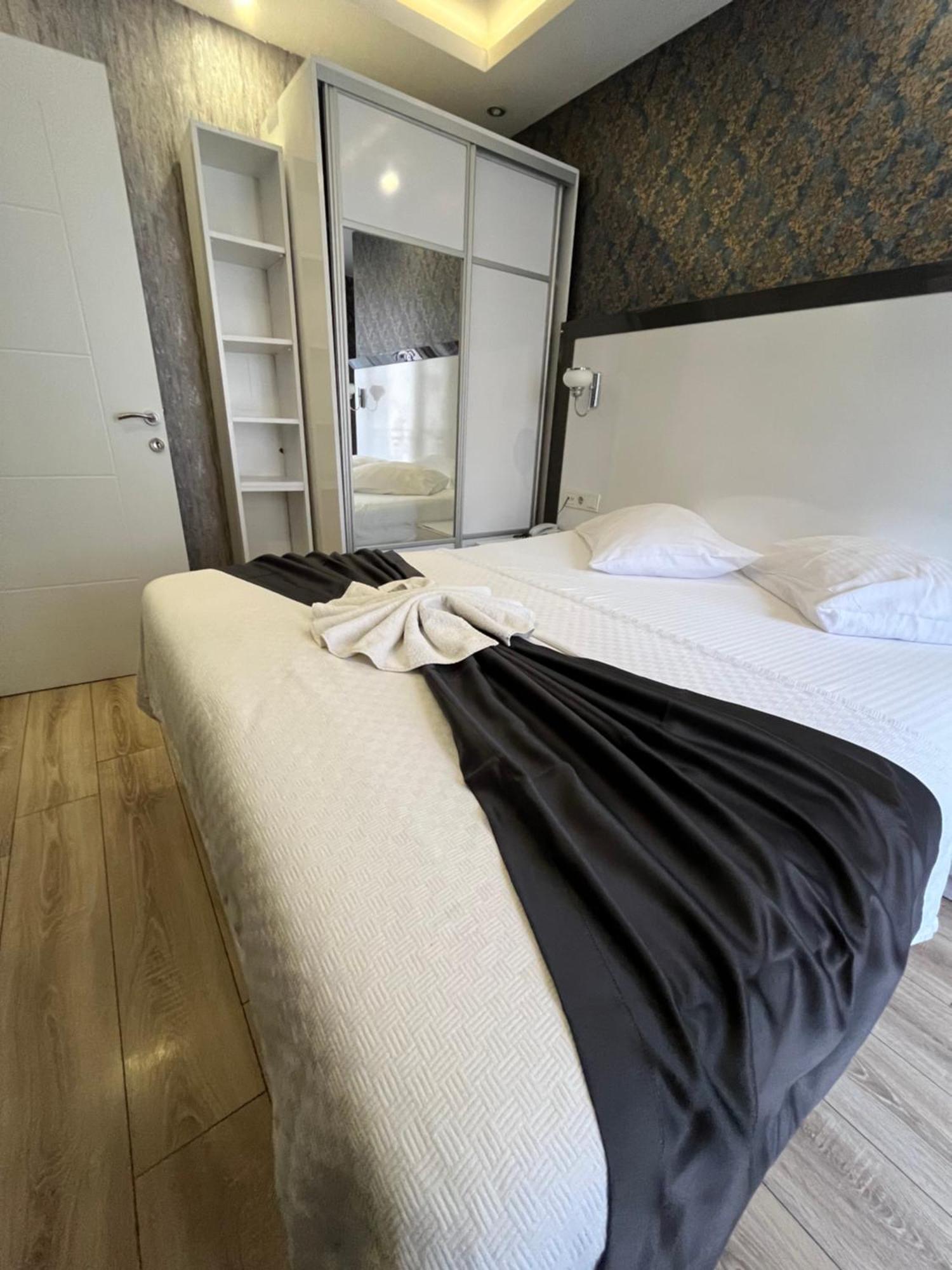 Dolce Vita Suite Hotel Istanbul Eksteriør billede