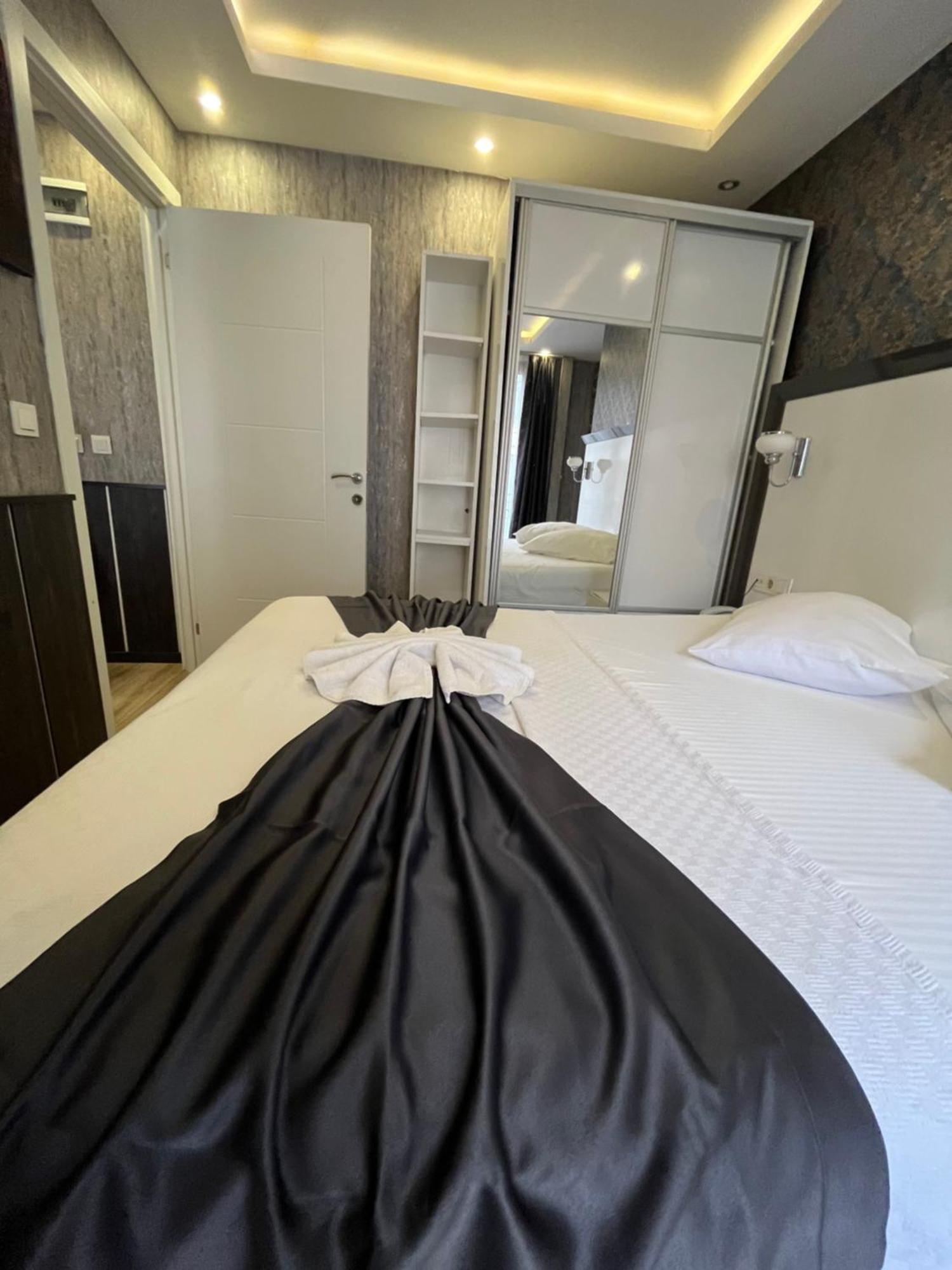 Dolce Vita Suite Hotel Istanbul Eksteriør billede