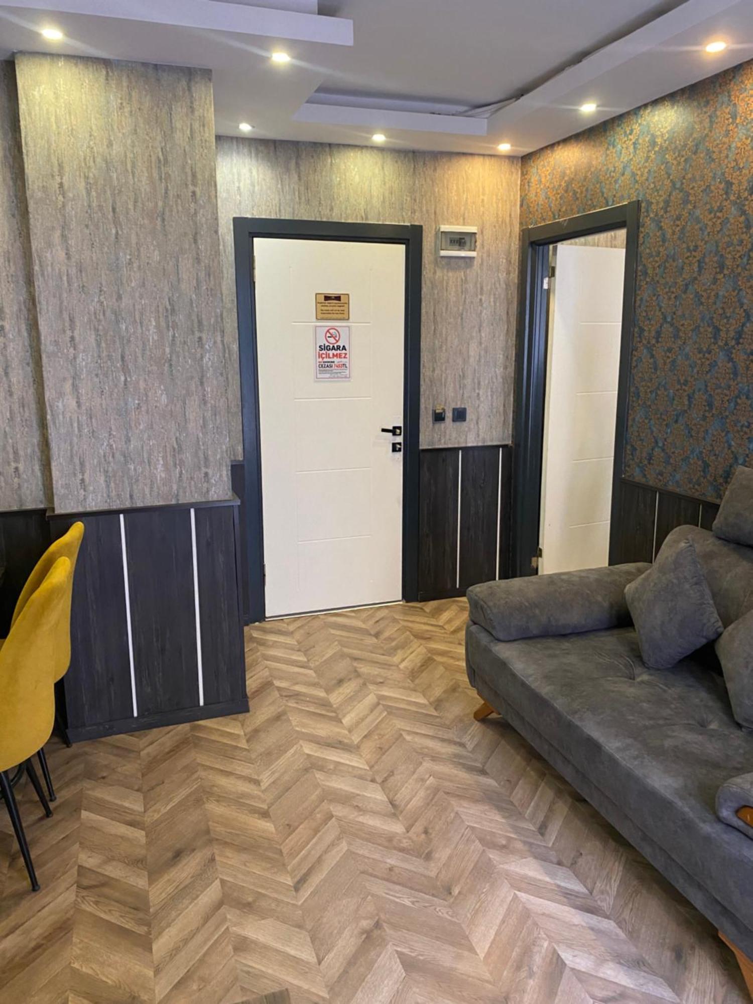 Dolce Vita Suite Hotel Istanbul Eksteriør billede