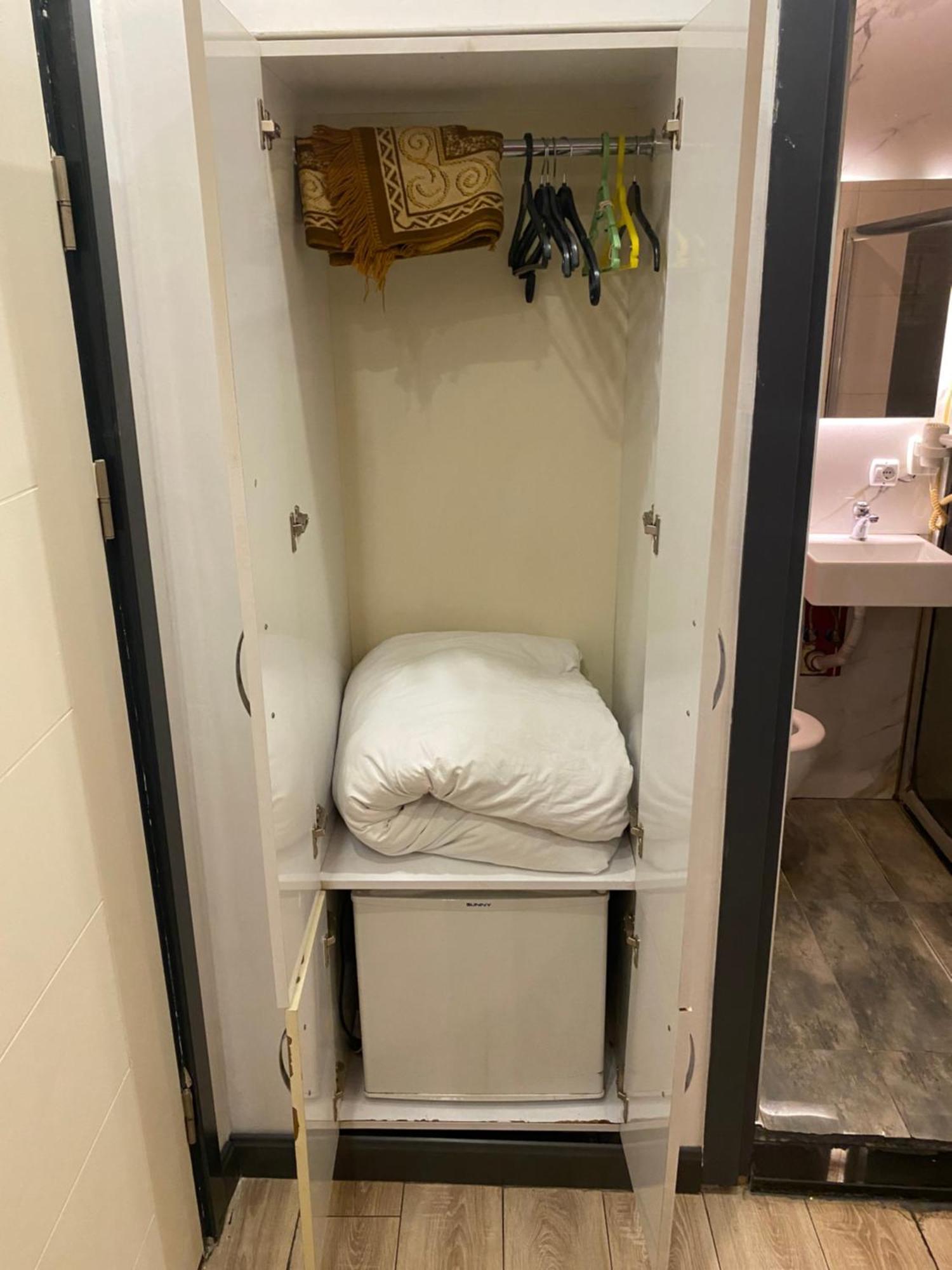 Dolce Vita Suite Hotel Istanbul Eksteriør billede