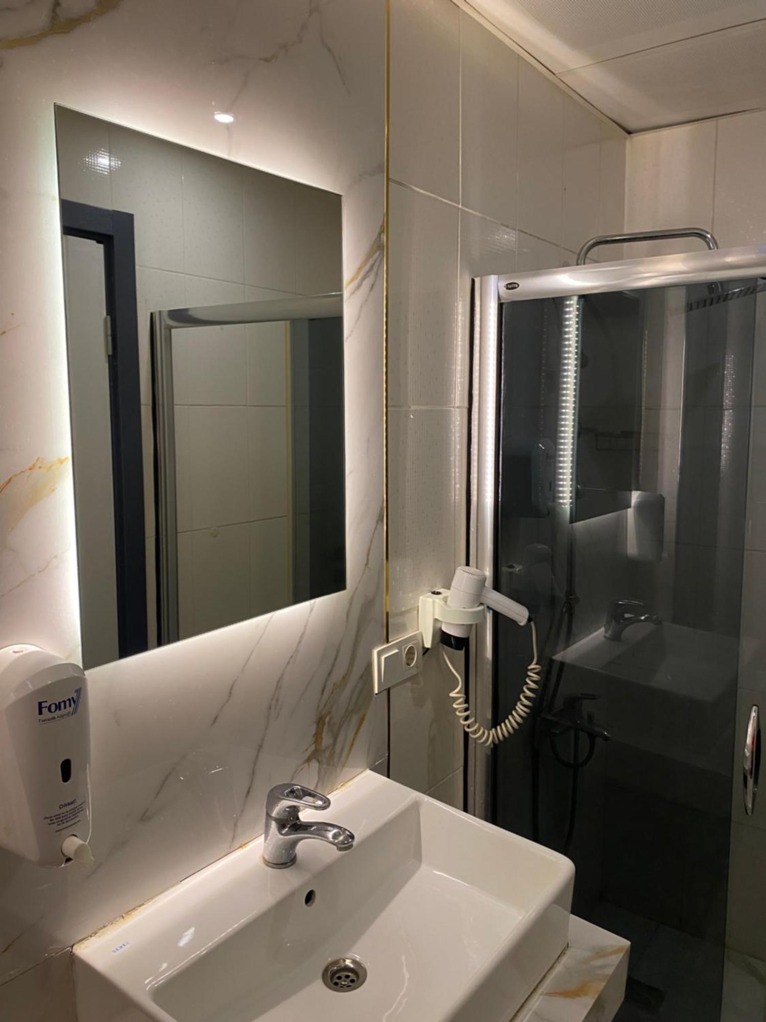 Dolce Vita Suite Hotel Istanbul Eksteriør billede