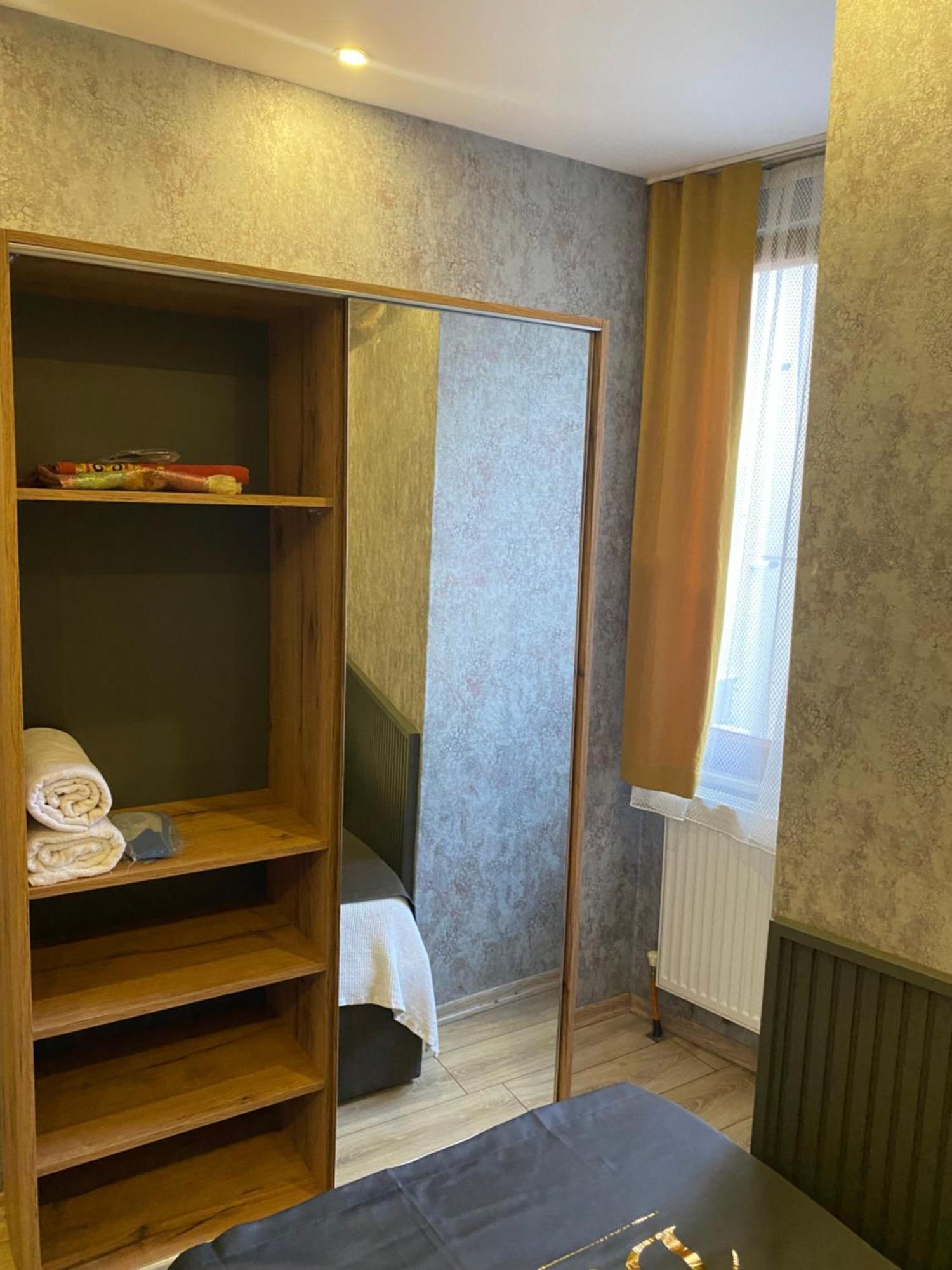 Dolce Vita Suite Hotel Istanbul Eksteriør billede