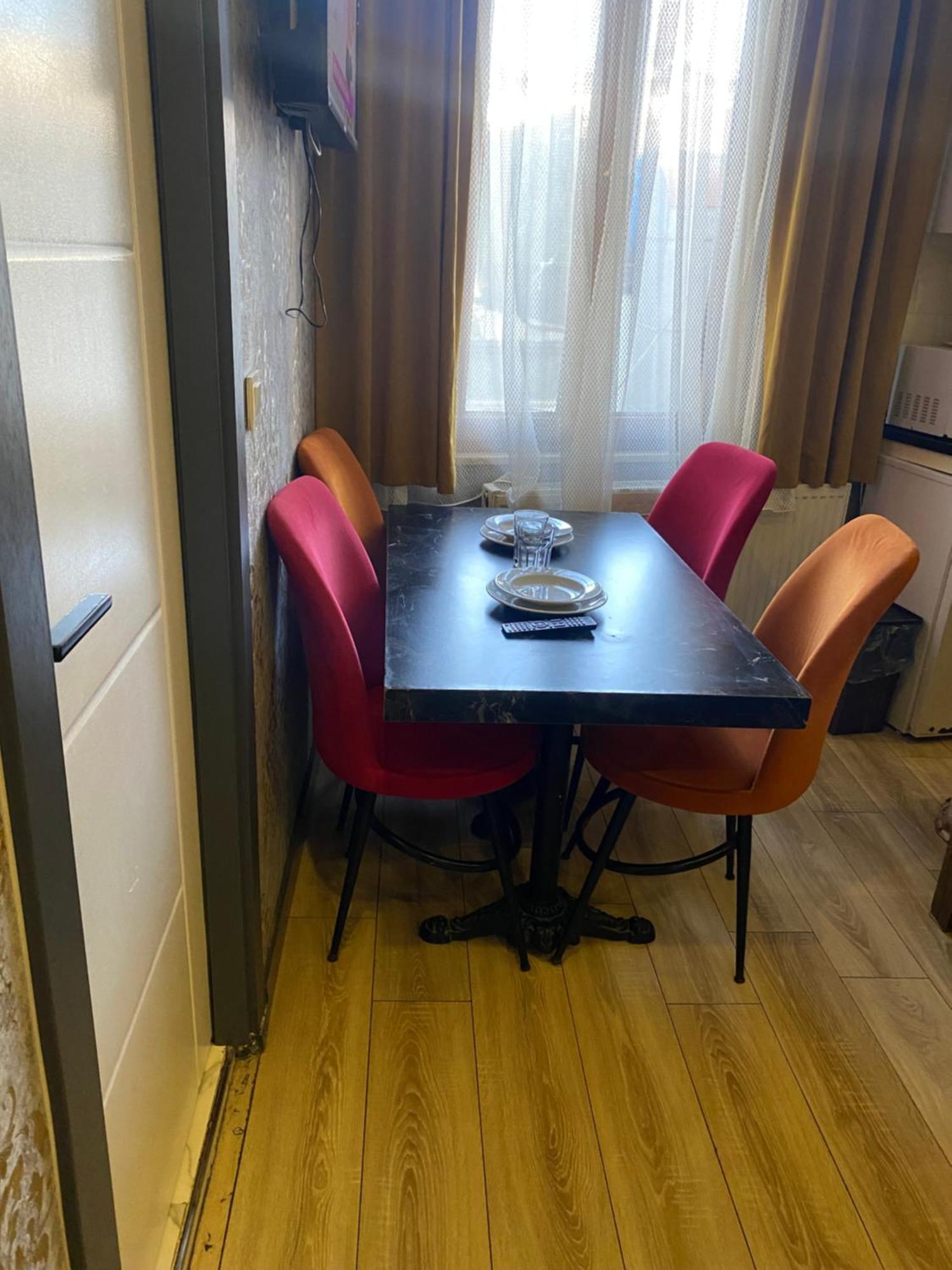 Dolce Vita Suite Hotel Istanbul Eksteriør billede
