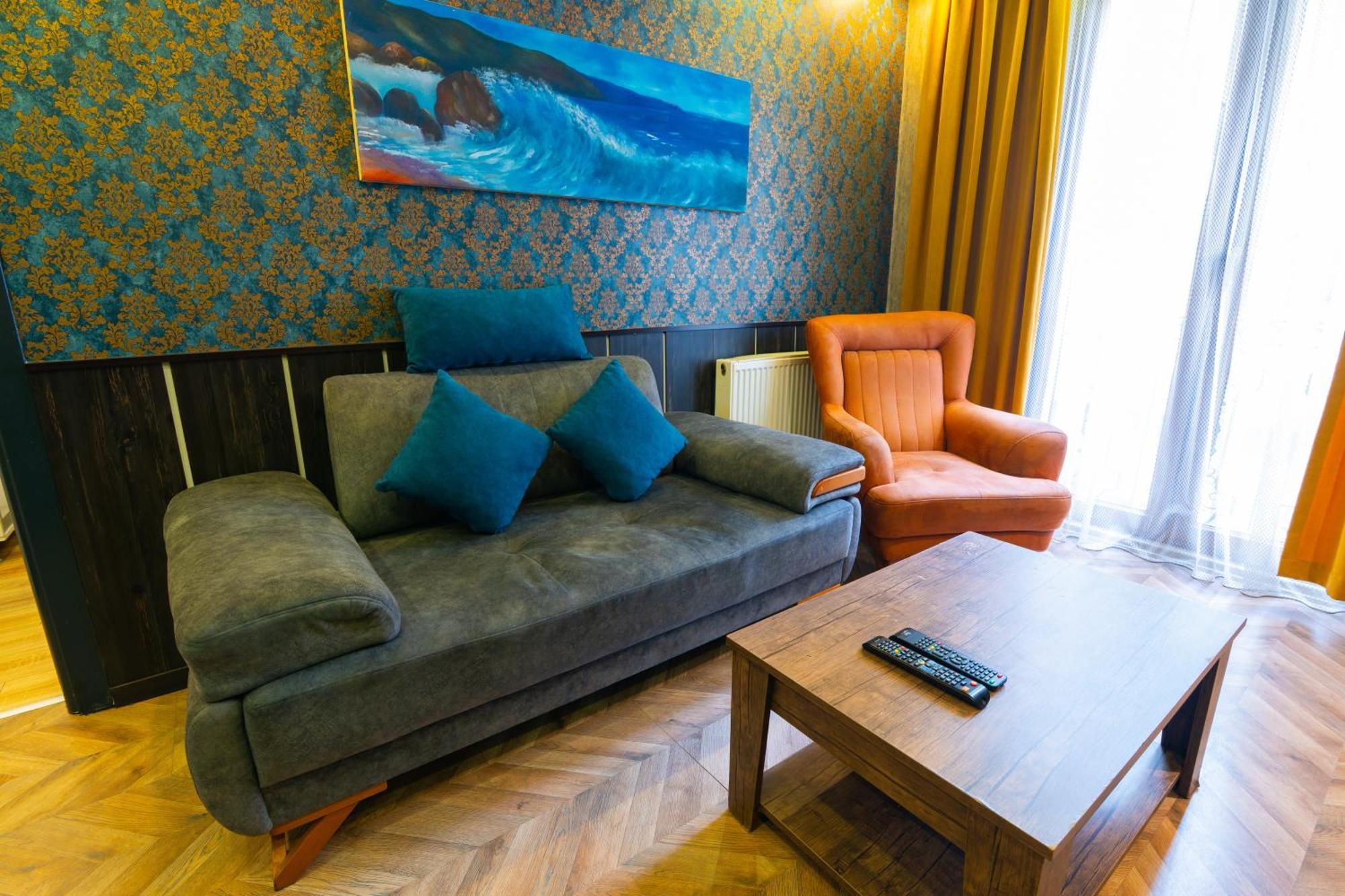 Dolce Vita Suite Hotel Istanbul Eksteriør billede