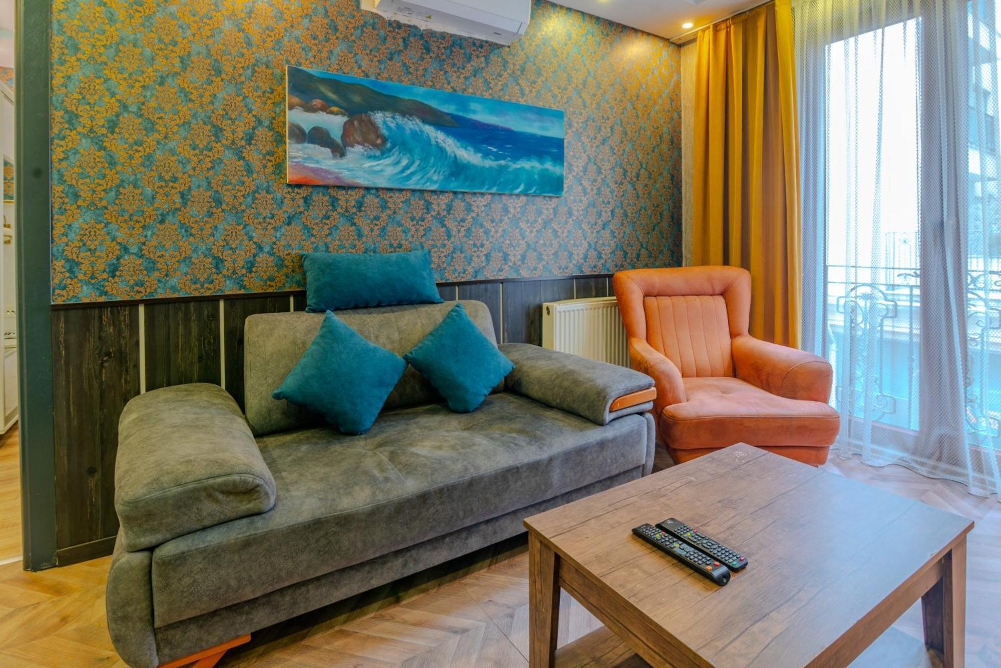 Dolce Vita Suite Hotel Istanbul Eksteriør billede